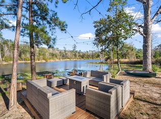 11731 Oakwood Ranch Dr, Willis, TX 77378