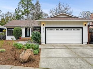 18787 Gillman Dr, Sonoma, CA 95476