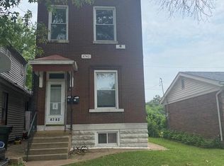 4742 Minnesota Ave FLOOR 2, Saint Louis, MO