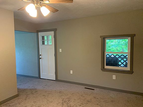 Front room dining