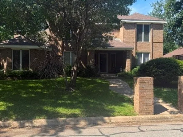 2006 Mill Run Dr, Arlington, TX 76006