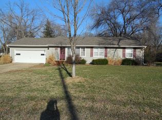 2014 Lincoln St, Emporia, KS 66801