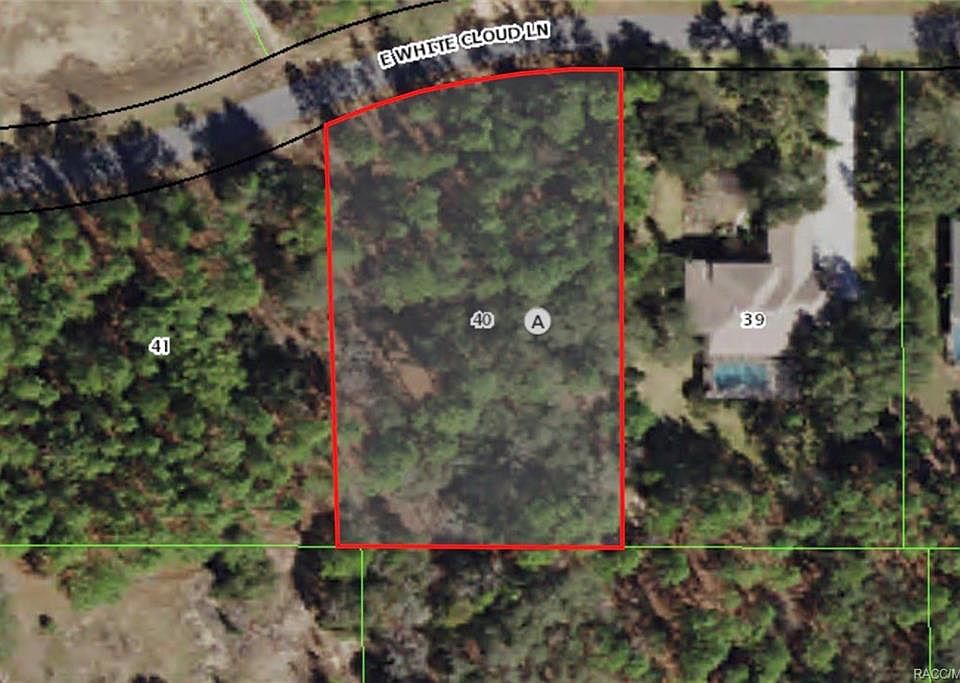 2nd image of 766 E Whitecloud Ln