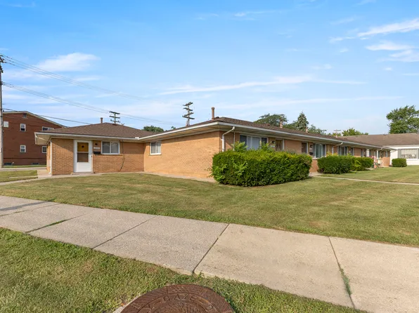 1365 Goddard Rd #1, Lincoln Park, MI 48146