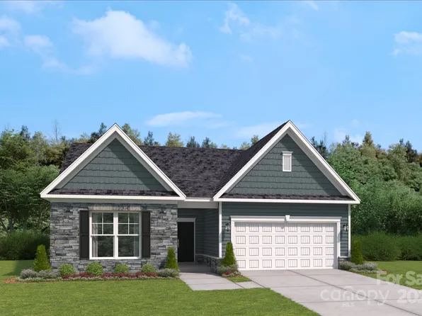 889 Exeter Dr, Sherrills Ford, NC 28673