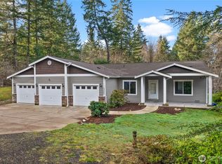 13304 159th Ave NW, Gig Harbor, WA
