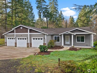 13304 159th Avenue NW, Gig Harbor, WA, 98329