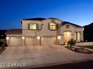 13207 W Rancho Dr, Litchfield Park, AZ 85340