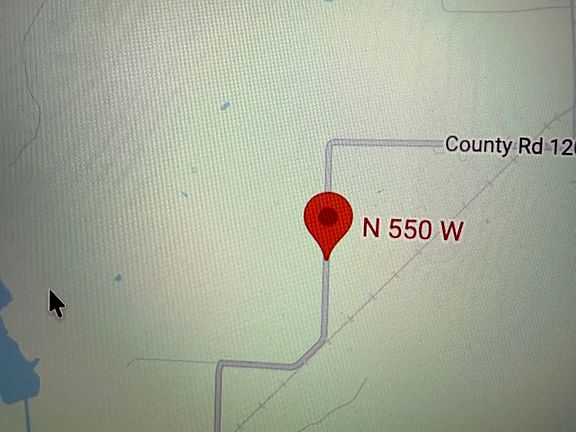 2nd image of 0 N 550 W Lot 2