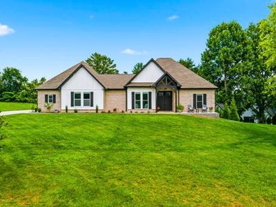 2531 Red Wing Way, Maryville, TN, 37801