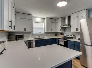 44903 Hardesty Rd, Shawnee, OK 74801