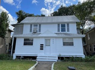 204 W Wisconsin Ave, Deland, FL 32720