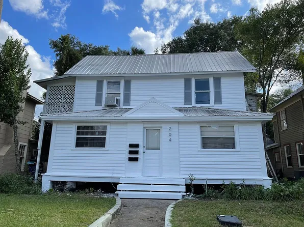 204 W Wisconsin Ave, Deland, FL 32720