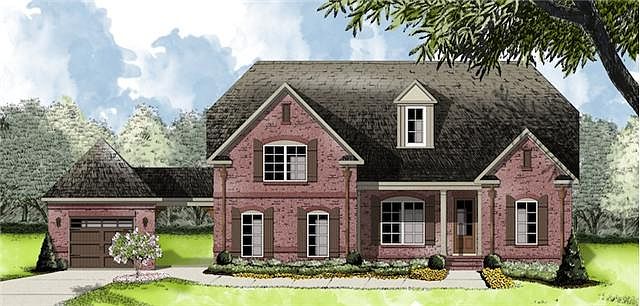 2nd image of 2722 Wynthrope Hall Dr