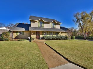 1216 Pine Ridge Cir, Edmond, OK 73034