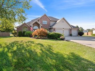 8002 Tacoma Pl, Fort Wayne, IN 46835