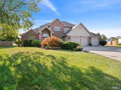 8002 Tacoma Pl, Fort Wayne, IN, 46835