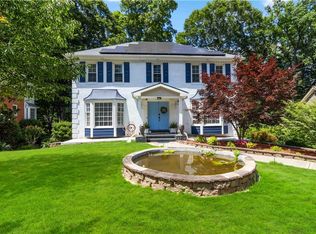 4909 Glenwhite Dr, Duluth, GA 30096