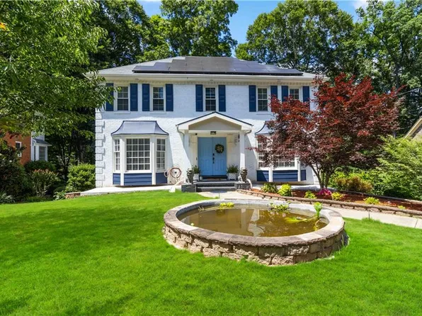 4909 Glenwhite Dr, Duluth, GA 30096