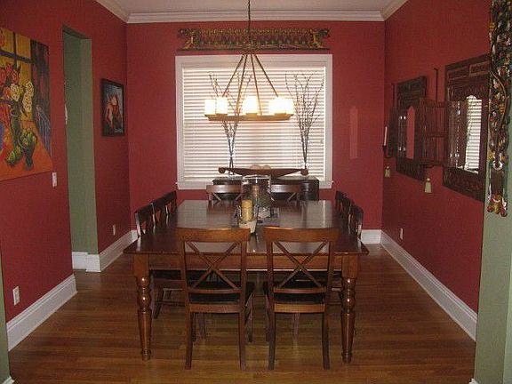 Dinning Room 