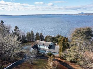 1379 Bayside Rd, Trenton, ME 04605