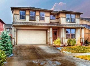 21159 SE Clairaway Ave, Bend, OR 97702