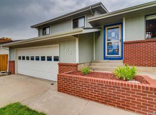 308 45th Ave, Greeley, CO 80634