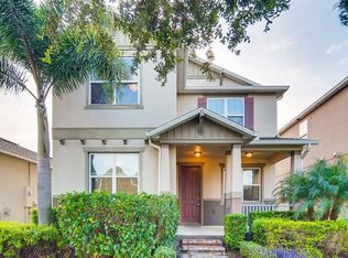8130 Tropical Kingbird St, Winter Garden, FL 34787