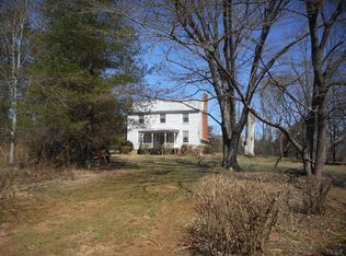 279 Indian Mission Rd, Amherst, VA 24521