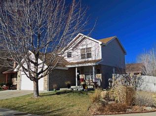 2801 Calkins Pl, Broomfield, CO 80020