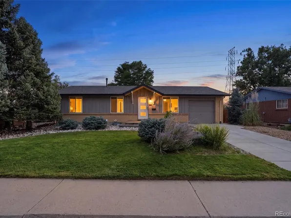 1461 S Magnolia Way, Denver, CO 80224