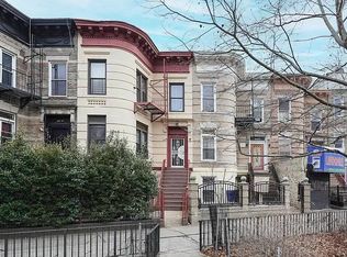 1388 Eastern Pkwy, Brooklyn, NY 11233