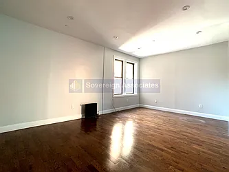 Rented by Sovereign Associates