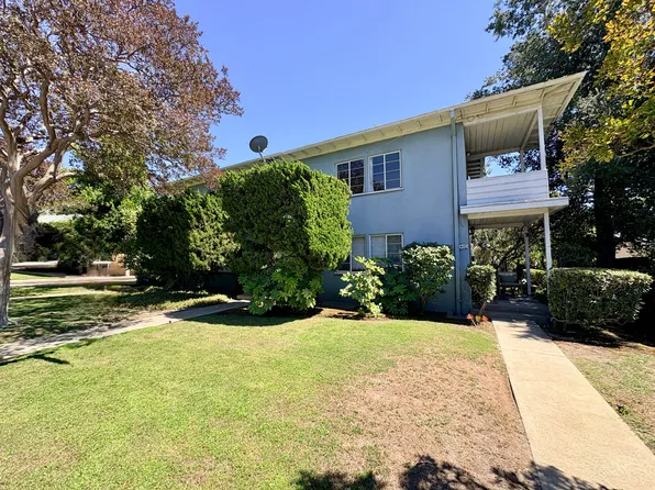 448 Grinnell Dr #448, Claremont, CA 91711