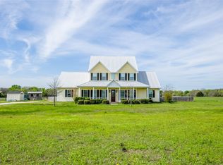 414 Harris Rd, Italy, TX 76651