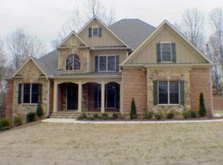 4551 Fawn Path, Gainesville, GA