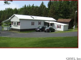 5550 Huntington Camp Rd, Eaton, NY 13334