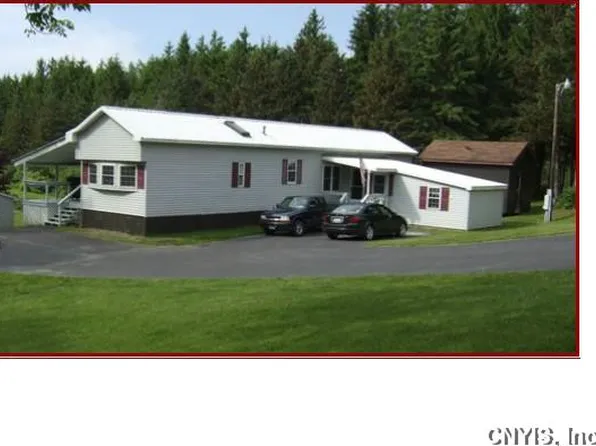 5550 Huntington Camp Rd, Eaton, NY 13334