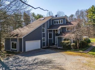 683 Becker Hill Rd, Williamsport, PA 17701
