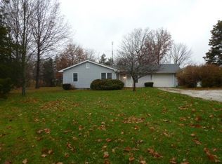 5631 N 300 E, Marion, IN 46952