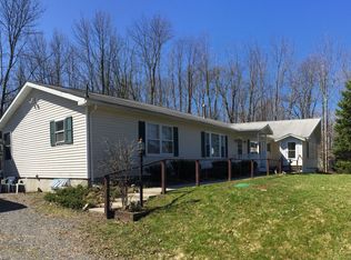 97 Peruville Rd, Lansing, NY 14882