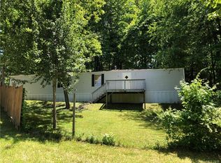 7 Cabin Ridge Ln, Alexander, NC 28701