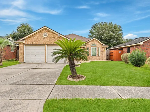 5010 E Newpark Dr, Houston, TX 77041