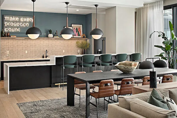 Fika Lounge