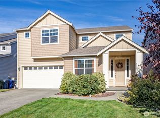 Brookfield Farms Phase 4, Puyallup, WA 98375