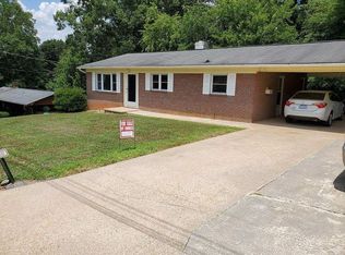 816 Tron Ave NW, Valdese, NC 28690
