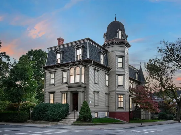 122 Hope St, Providence, RI 02906