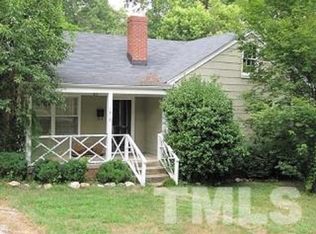 1818 Wilshire Ave, Raleigh, NC 27608