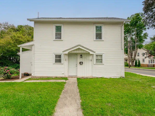 60 Lincoln Street, Enfield, CT 06082