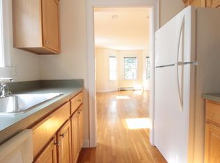 21 Roberts St #2, Brookline, MA 02445